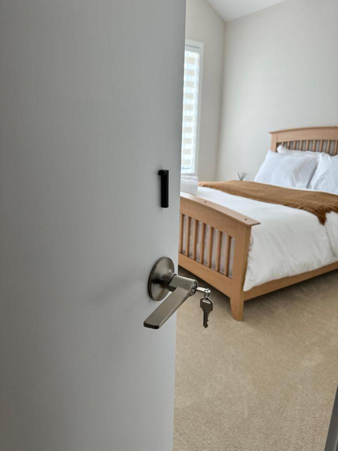 The Stay Lounge Ottawa Kültér fotó