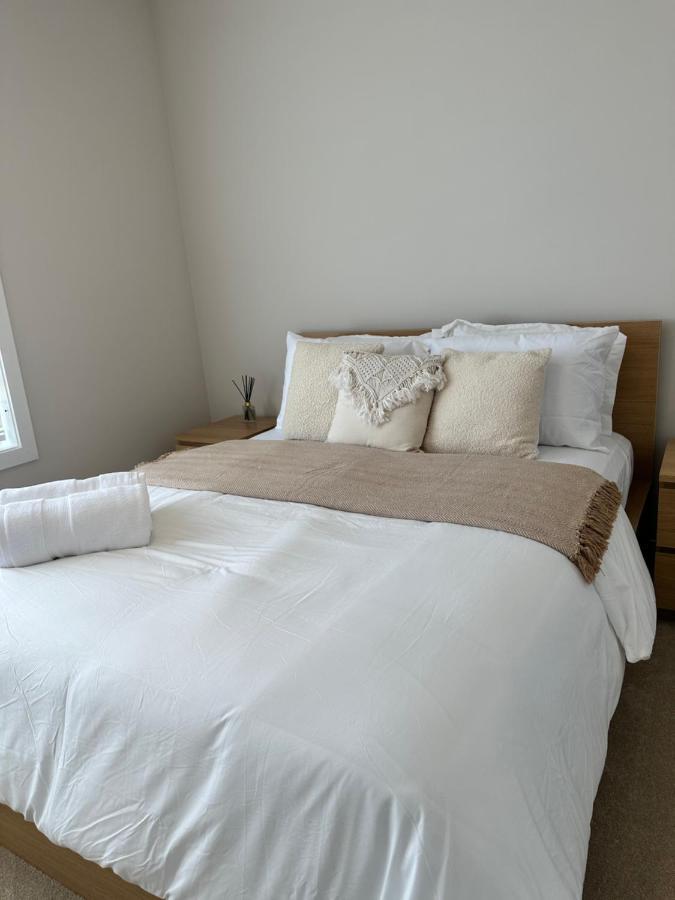 The Stay Lounge Ottawa Kültér fotó
