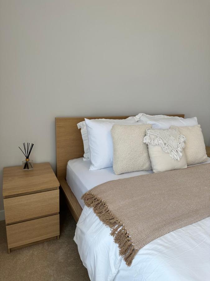 The Stay Lounge Ottawa Kültér fotó